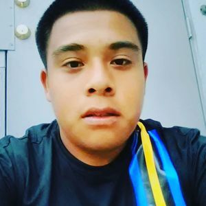 Meet your Posher, Brian